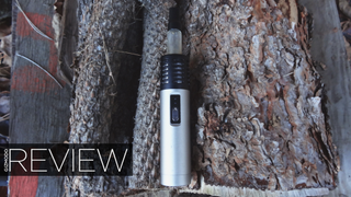 Arizer Air Review: A Breath of Fresh Vapor